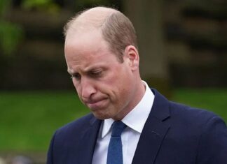 Breaking News!!! Prince William’s begged and pleaded God for one mercy: Source