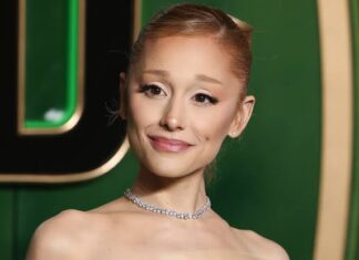 Ariana Grande reveals intense preparation for Glinda role in ‘Wicked’