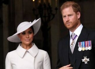 Prince Harry, Meghan in ‘dangerous spot’ after ‘out-of-touch’ project