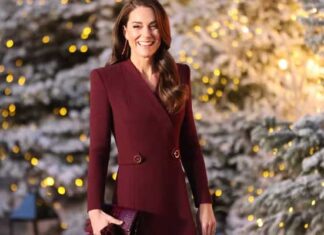Kate Middleton pregnant with fourth child?