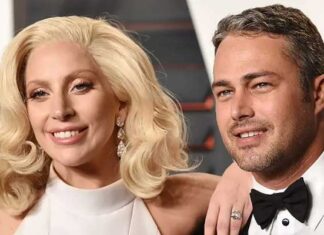 Lady Gaga reveals current relationship status with ex Taylor Kinney