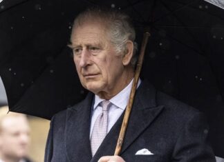 King Charles sparks mental health concerns as he takes huge decision