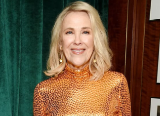 Catherine O’Hara unveils details about her role in ‘The Last Of Us’: ‘An odd relationship’