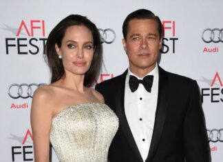 Angelina Jolie and Brad Pitt have finally reached a settlement in their divorce.