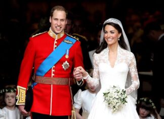Kate Middleton ‘wants her Prince William to herself’ as couple mark New Year