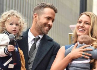 Ryan Reynolds trying his best to support Blake Lively: Source