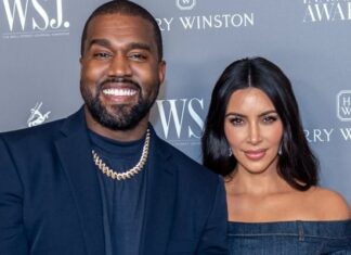 Kim Kardashian inspired by Kanye West, Bianca Censori fashion