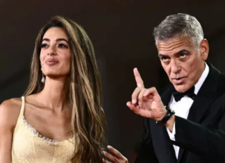 George, Amal Clooney marriage set to face ‘big test’