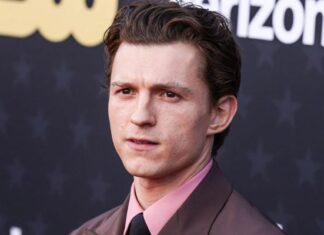 Tom Holland grabs another highly anticipated movie