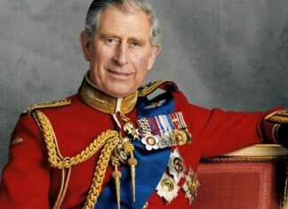 King Charles marks major change from royal ‘tradition