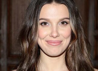 Millie Bobby Brown makes bold statement after ‘Stranger Things’ filming