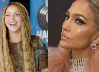 Jennifer Lopez removes Shakira’s footage as she reminiscences about Super Bowl performance