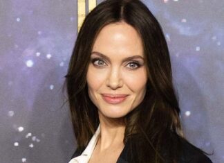 Angelina Jolie maintains ‘wonderful’ bond with THIS ex-husband