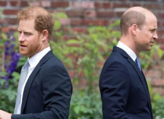 Prince Harry rift with Royal family deepens as William refuses to forgive