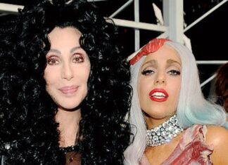 Lady Gaga, Cher stuns fans with their glam at ‘Saturday Night Live’ anniversary