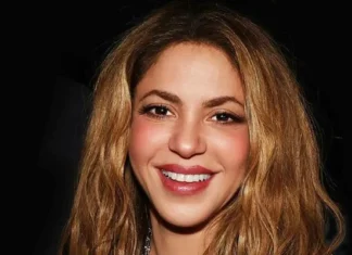 Shakira faces shocking setback days after her 2025 Grammy win