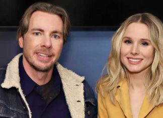 Kristen Bell reveals secret to successful marriage to Dax Shepherd