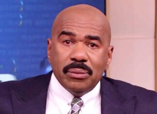 JUST NOW!!! Very sad news, 15 minutes ago in Los Angeles, American Tv Show Star Steve Harvey he has just been confirmed….