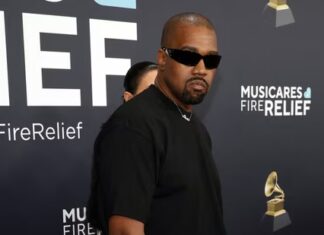 Breaking!!! Kanye West back on X after controversial posts, many offensive comments deleted