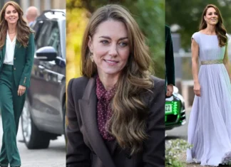 Kate Middleton sets her own pace in Royal return as retirement in sight