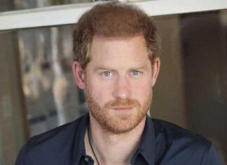 Prince Harry in ‘squeaky bum time’ as Trump returns to White House