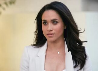 Breaking!!! Meghan Markle set to reveal ‘her hand in the game’ with Netflix show