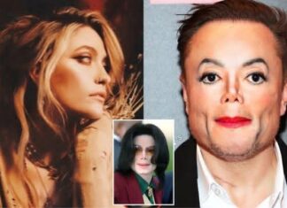 SHOCKING NEWS: Michael Jackson’s only daughter, Paris Jackson, burst into tears as she spoke out after more than 20 years of silence. And our suspicions were right, … see more