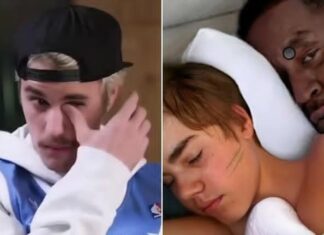 JUSTIN BIEBER finally admits he SLEEPED with MEEK MILL and DIDDY in the past in exchange for… See more