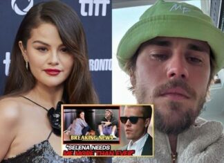 Breaking News: Oh My God! Justin Bieber VISITS Selena Gomez After She SPEAKS Out Details About Mental Health.