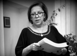 Ostatnia podróż Barbary Skrzypek. Duda, Kaczyński, Nawrocki i politycy PiS na pogrzebie