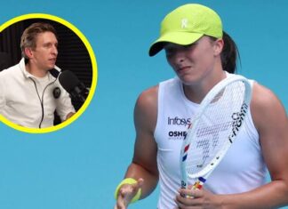 Ujawnił powód problemów Igi Świątek. I mówi: one już to wiedzą.