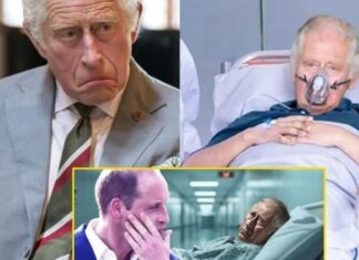 Breaking News: New images of King Charles’ condition in the hospital have been officially released: “The most advanced treatment methods have failed, and we are now waiting for…