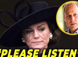 Breaking News: Kate Middleton Burst Into Tears As William Inherited Critical Disease From King Charles; The Illness is…