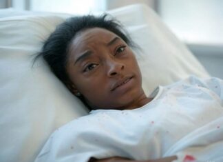 BREAKING : Simone Biles Involved in Serious Car Accident, Rushed to Hospital Olympic champion in stable condition after late-night crash in Houston…More details