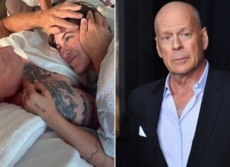 TRISTE NOTICIA: Hace 20 minutos en Texas, después de días de luchar contra la enfermedad, la afligida familia confirmó que el ex actor Bruce Willis había…
