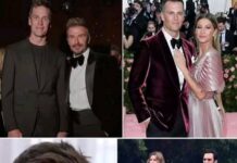 Tom Brady just got hit with a reality check from his ex-wife, Gisele Bündchen—a bold, no-nonsense message that cuts deep into his love life. It’s the kind of moment that feels less like a headline and more like a kitchen-table truth bomb, dropped loud enough for the whole world to hear… Watch below 👇👇👇 **Tom Brady Just Got Hit with a Reality Check from Gisele Bündchen—and It’s Loud Enough for Everyone to Hear** Tom Brady may be a legend on the football field, but off the turf, he’s learning that even the GOAT isn’t immune to a hard truth bomb—especially when it comes from his ex-wife, Gisele Bündchen.