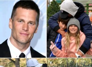 Tom Brady may have left the NFL behind, but his playbook is far from closed — especially when it comes to his surprise second act in British football. Months after joining Birmingham City Football Club as a minority owner and board advisor, the seven-time Super Bowl champion says his ambitions are only just beginning — and he’s making it clear: he’s not here for the press shots. He’s here to build… Details below