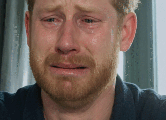 NEW TRAGEDY! Prince Harry Breaks Down In Tears as He Delivers Shocking Bad News: Doctors Reveal I’ve inherited the royal family’s…