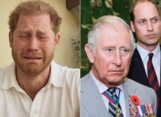 SAD NEWS! 20 Minutes Ago, Harry broke down in Tears As he claims he didn’t Know How Much Time Left for His Father: Dying king Charles Refuses to…