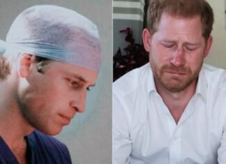 SAD NEWS: Prince Harry’s life in Shambles and the royal family shedding Tears of sympathy because…