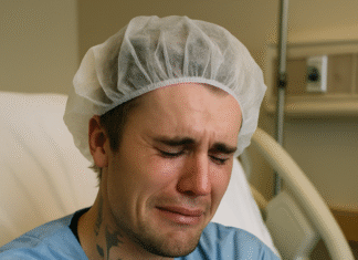 Justin Bieber shares ‘heartbreak’ in new update with baby Jack Blues