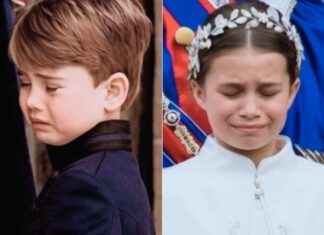 20 Minutes Ago: Princess Charlotte Sheds Tears Announcing “Sad News” After King Charles health is worsen: “On Behalf of My Father, I Regret to Announce the New…