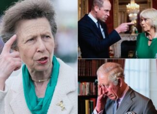 HOT NEWS: The Royal Family Made HUGE Announcement on King Charles “With heavy hearts, we deeply regret to announce…