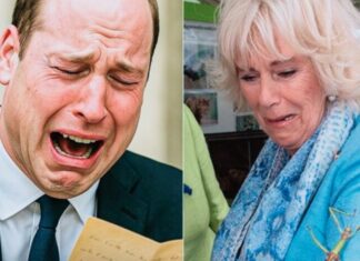 NEW TRAGEDY: 15 Minutes Ago, William sorrowfully announces to all of England that the royal family has suffered an immense loss, which is…