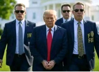 BREAKING: President Donald Trump Resigns From Office Moments Ago After Explosive White House Revelation Washington D.C. — In a twist worthy of a Netflix political thriller, former President Donald Trump has reportedly resigned from office moments ago following what insiders are calling an “explosive White House revelation” — and no, it’s not about alien contact (this time)…see more below