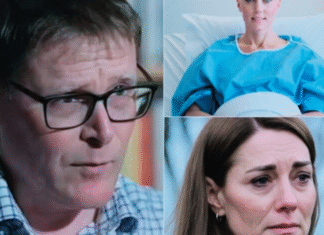 Cancer specialist reveals DEVASTATING NEWS about Princess Catherine’s hair, leaving the entire UK “sleepless”: “I’m sorry to say…