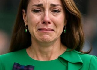 15 Minutes Ago: No longer a secret, Buckingham Palace officially confirmed the type of cancer that Princess Kate has been battling with that has shaken the…