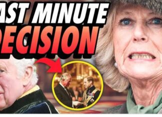 Breaking News: Queen Camilla THREATENS to walk away after King Charles’ dramatic decision about his children
