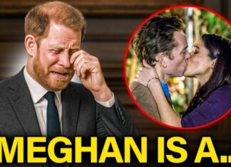 HOT NEWS: Harry FINALLY CONFIRMS The Rumours About Meghan Markle “She lied to me for five whole years; Lilibet is not…