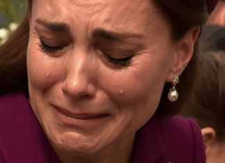 TRAGEDY! Princess Kate Middleton reveals the HEARTBREAKING TRUTH the royal family kept hidden for two years: ‘I was forced to stay…